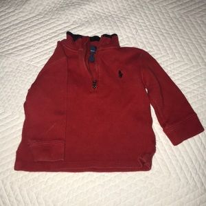 Ralph Lauren Pullover